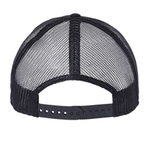 ATLANTIS HEADWEAR Custom Sustainable Recy Three Trucker Cap