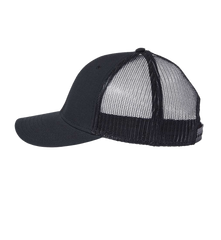 ATLANTIS HEADWEAR Custom Sustainable Recy Three Trucker Cap