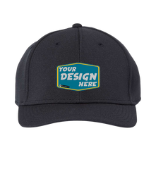 ATLANTIS HEADWEAR Custom Sustainable Performance Cap