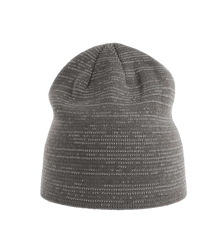 ATLANTIS HEADWEAR Custom Sustainable Reflective Beanie