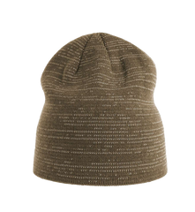 ATLANTIS HEADWEAR Custom Sustainable Reflective Beanie