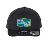 ATLANTIS HEADWEAR Custom Sustainable Honeycomb Cap