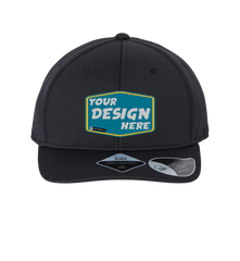 ATLANTIS HEADWEAR Custom Sustainable Honeycomb Cap