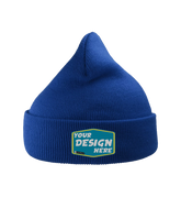 ATLANTIS HEADWEAR Custom Sustainable 12" Knit