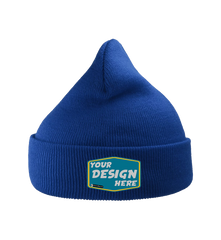 ATLANTIS HEADWEAR Custom Sustainable 12" Knit