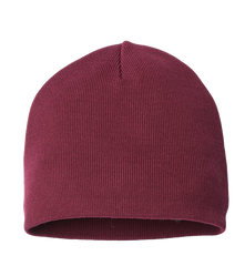 ATLANTIS HEADWEAR Custom Sustainable Beanie