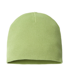 ATLANTIS HEADWEAR Custom Sustainable Beanie