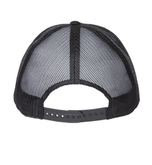 ATLANTIS HEADWEAR Custom Sustainable Five-Panel Trucker Cap