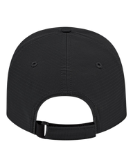 CAP AMERICA Custom Unisex Soft Fit Active Wear Cap