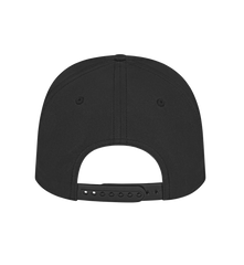 CAP AMERICA Custom Unisex Athletic Rope Cap