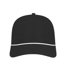 CAP AMERICA Custom Unisex Athletic Rope Cap