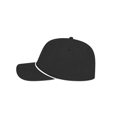 CAP AMERICA Custom Unisex Athletic Rope Cap