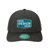 LEGACY Custom Unisex Back Nine Cap
