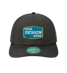 LEGACY Custom Unisex Back Nine Cap