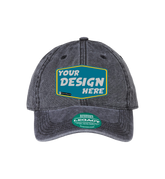 LEGACY Custom Unisex Dashboard Trucker Cap
