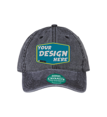 LEGACY Custom Unisex Dashboard Trucker Cap