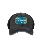 LEGACY Custom Unisex Dashboard Trucker Cap