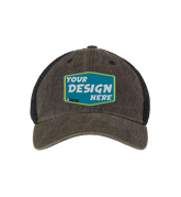 LEGACY Custom Unisex Old Favorite Trucker Cap