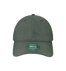LEGACY Custom Unisex Reclaim Sport Mesh Cap