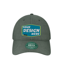 LEGACY Custom Unisex Reclaim Sport Mesh Cap