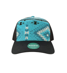 LEGACY Custom Unisex Five-Panel Trucker Cap