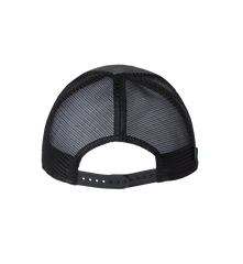 LEGACY Custom Unisex Five-Panel Trucker Cap