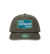 LEGACY Custom Unisex Skully Cap