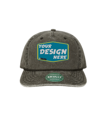 LEGACY Custom Unisex Skully Cap