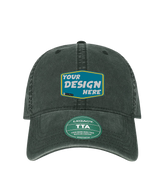 LEGACY Custom Unisex Terra Twill Cap