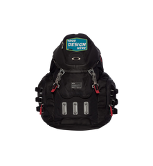 OAKLEY Custom Unisex 34L Kitchen Sink Backpack