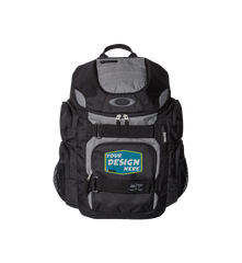 OAKLEY Custom Unisex 30L Enduro 2.0 Backpack