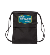 OAKLEY Custom Unisex 13L Street Satchel Drawstring Bag