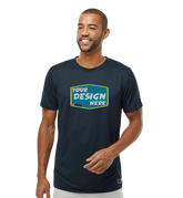 OAKLEY Custom Men's Team Issue Hydrolix T-Shirt