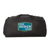 OAKLEY Custom Unisex 55L Gym to Street Duffel Bag