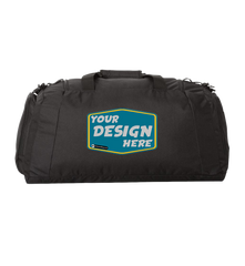 OAKLEY Custom Unisex 55L Gym to Street Duffel Bag