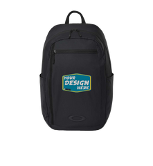 OAKLEY Custom Unisex 22L Sport Backpack