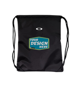 OAKLEY Custom Unisex Team Issue Drawstring Backpack