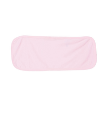 RABBIT SKINS Custom Infant Terry Burp Cloth