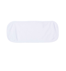 RABBIT SKINS Custom Infant Terry Burp Cloth