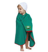 RABBIT SKINS Custom Infant Premium Jersey Blanket