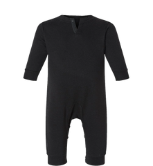 RABBIT SKINS Custom Infant Fleece One-Piece