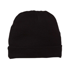 RABBIT SKINS Custom Infant Baby Rib Cap