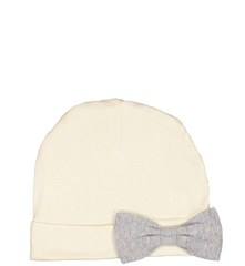 RABBIT SKINS Custom Infant Premium Jersey Bow Cap