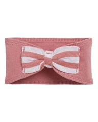 RABBIT SKINS Custom Infant Bow Tie Headband