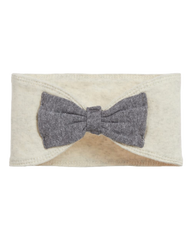 RABBIT SKINS Custom Infant Bow Tie Headband