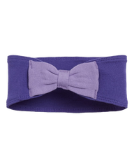 RABBIT SKINS Custom Infant Bow Tie Headband