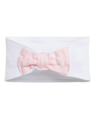 RABBIT SKINS Custom Infant Bow Tie Headband