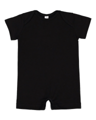 RABBIT SKINS Custom Infant Premium Jersey T-Rompe