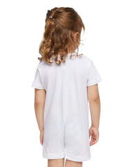 RABBIT SKINS Custom Infant Premium Jersey T-Rompe