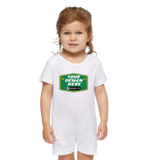 RABBIT SKINS Custom Infant Premium Jersey T-Rompe